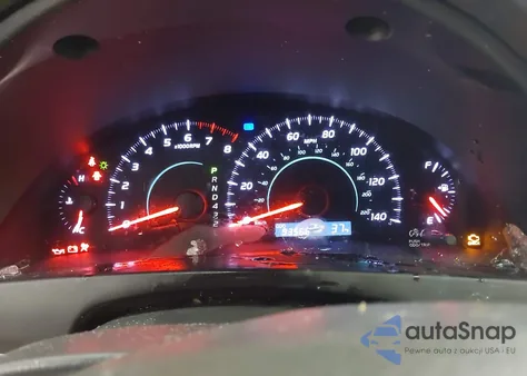 2009 Toyota Camry Le из США, поврежденный, VIN 4T4BE46K69R089171